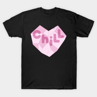 Chill MAXIDENT - SKZ T-Shirt